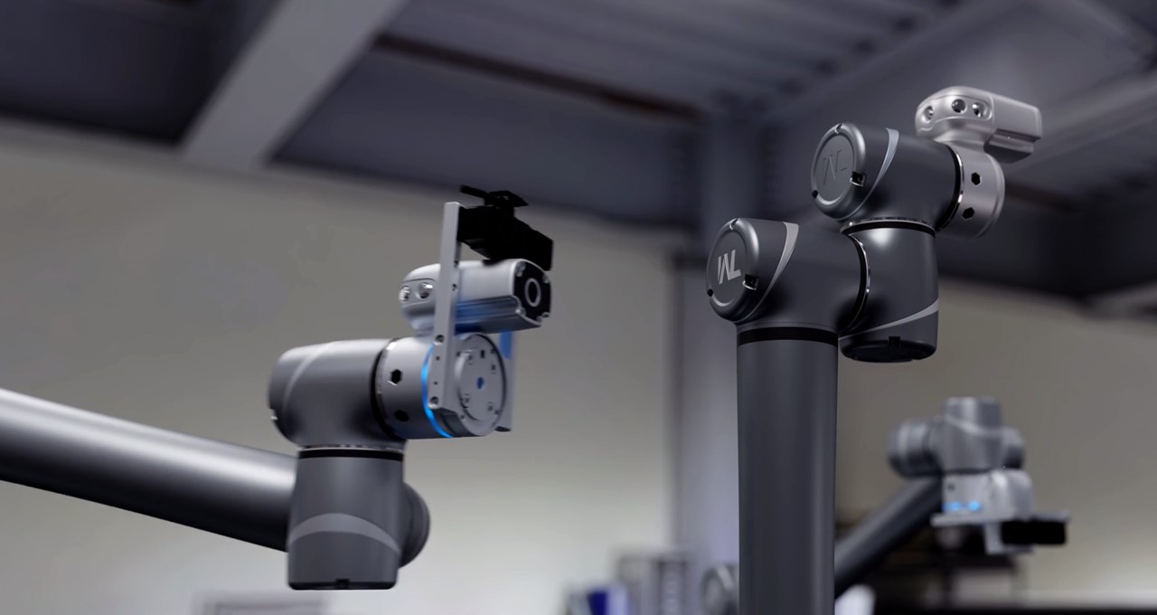 Techman Robot Selects NVIDIA Isaac Sim to Optimize Automated Optical Inspection