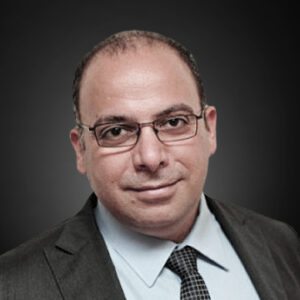 Avatar for Charbel Aoun