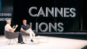 NVIDIA CEO: Creators Will Be ‘Supercharged’ by Generative AI