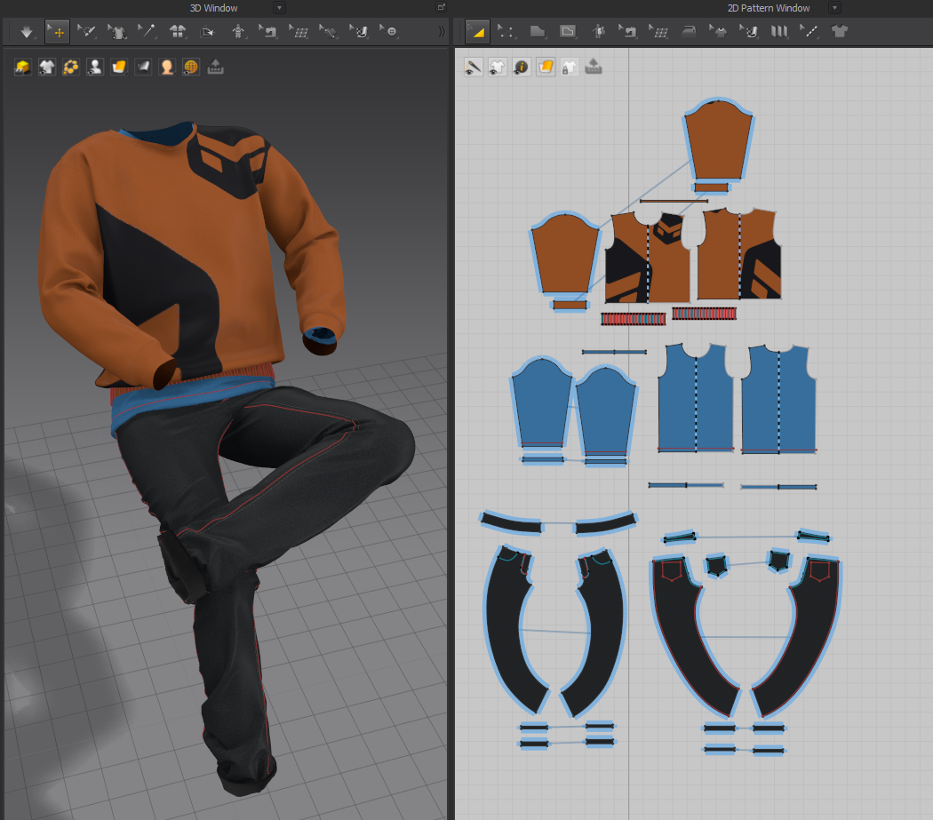 Marvelous Designer Omniverse Connector Lets Creators Fashion Digital ...