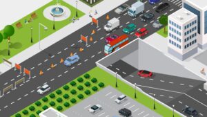 NVIDIA Smart Spaces Summit Dives Into AI-Powered Innovations in Traffic, Transport