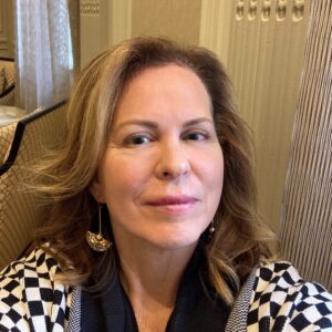 Avatar for Calisa Cole