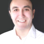 Emrah Gultekin, CEO of Chooch