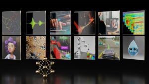 At HPE Discover: Learn How Generative AI Is Changing the Enterprise