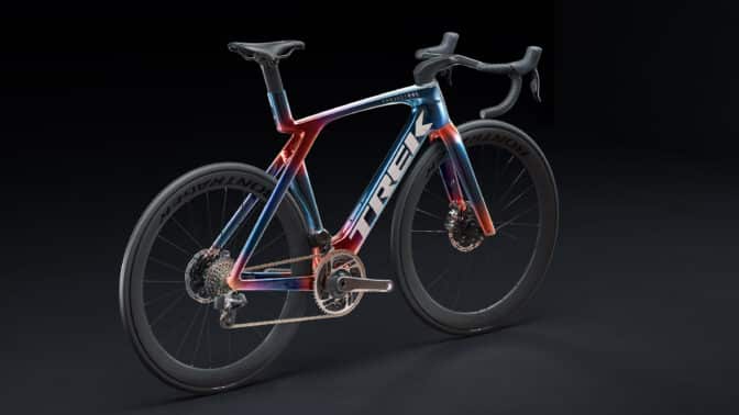 Trek Bisiklet, NVIDIA GPU'ları Kullanılarak Geliştirilen Bisikletlerle Tour de France'da Yarışıyor