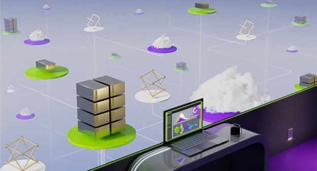 NVIDIA DGX Cloud Üretken Yapay Zeka Eğitimini Güçlendirmek İçin Artık Kullanılabilir