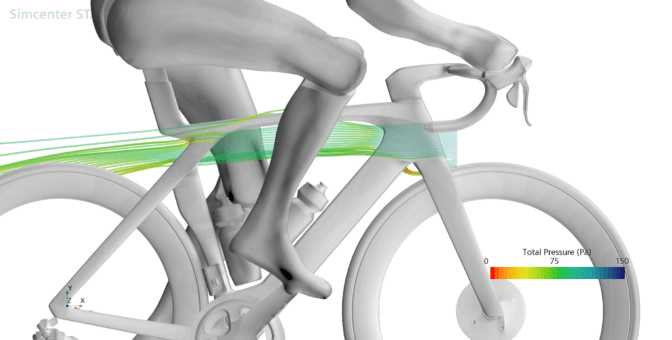 Trek Bisiklet, NVIDIA GPU'ları Kullanılarak Geliştirilen Bisikletlerle Tour de France'da Yarışıyor