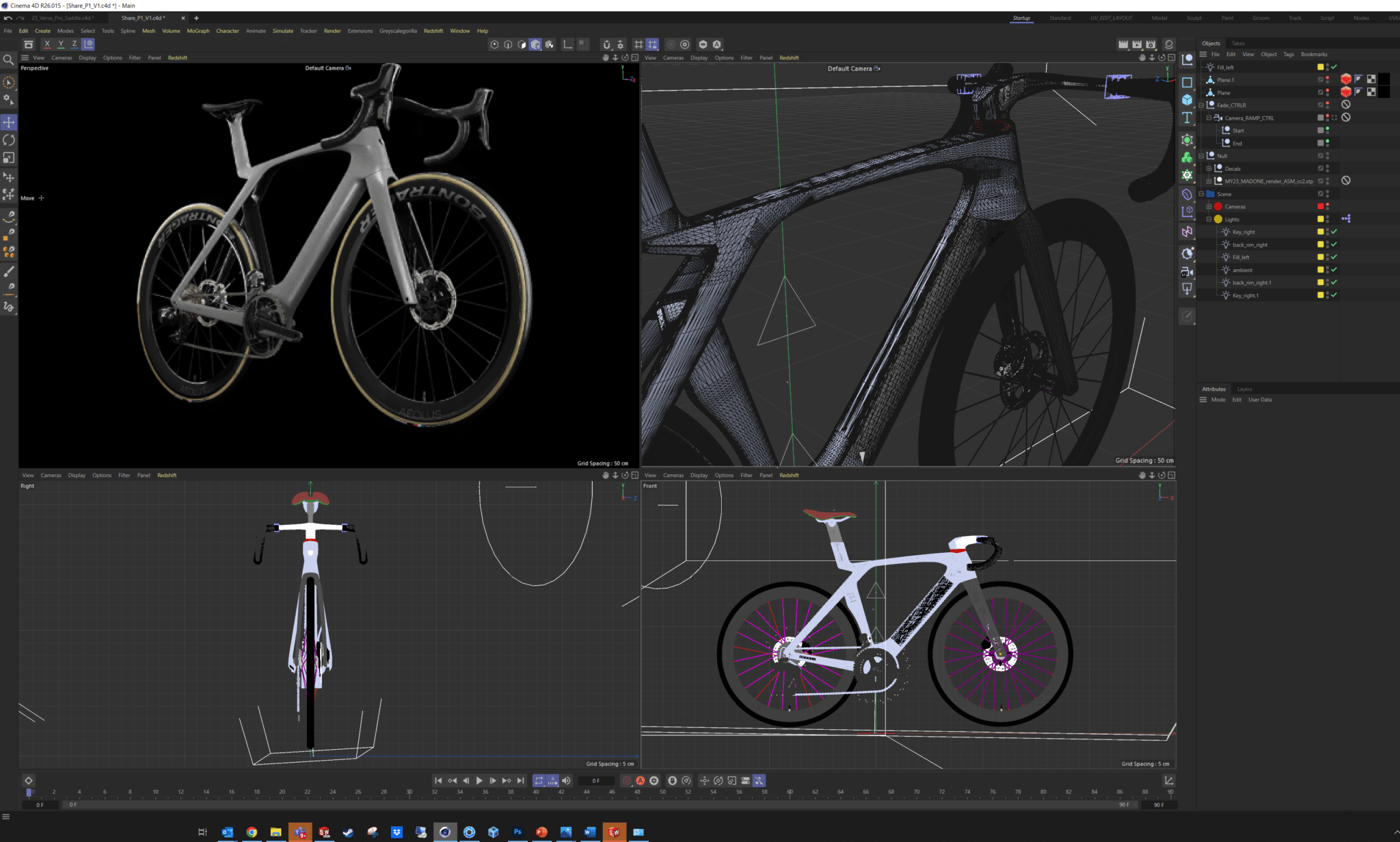 Trek Bicycle Competes in Tour de France With Bikes Developed Using NVIDIA GPUs NVIDIA Blog