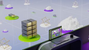 NVIDIA DGX Cloud Now Available to Supercharge Generative AI Training