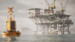 Sierra Division Presents Three Epic Projects Built With NVIDIA Omniverse