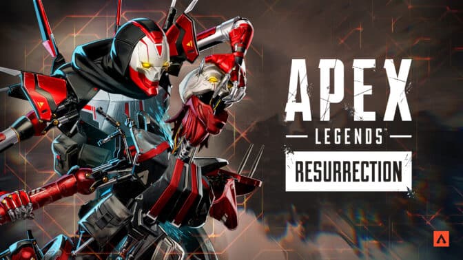 Apex Legends: Resurrection on GeForce NOW