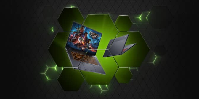 Chromebook offer for GeForce NOW membership