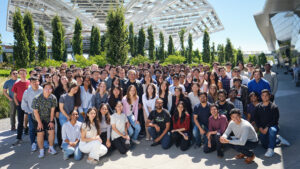 ‘Founders Edition’ Week Offers Summer Interns the Full NVIDIA Experience