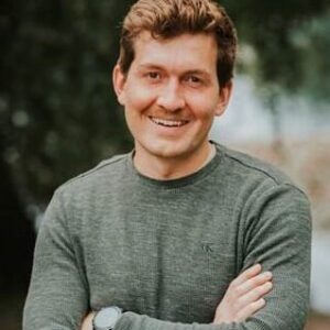 Avatar for Joseph Chandler