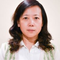 Wei Xiao, Inception manager for Africa and the Middle East