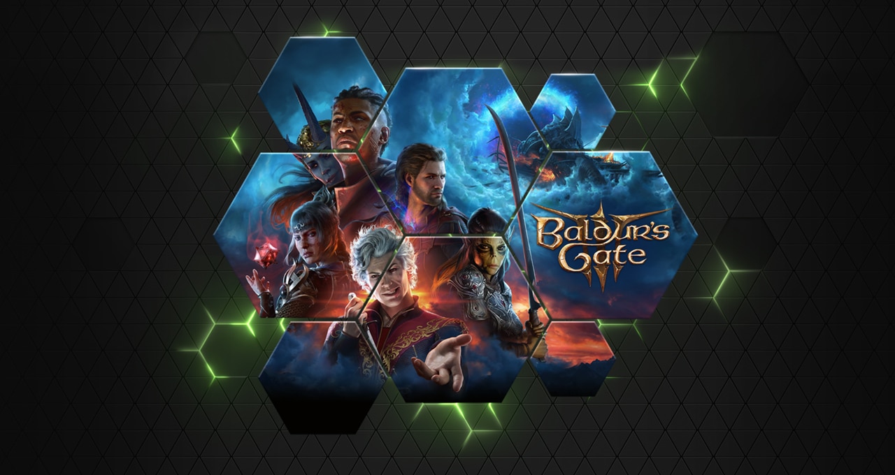 Free 3 Months of PC Game Pass with GFN + 18 New Games