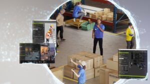 Into the Omniverse: Reallusion Elevates Character Animation Workflows With Two-Way Live Sync and OpenUSD Support