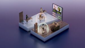 Unlock the Future of Video Conferencing and Editing With NVIDIA Maxine