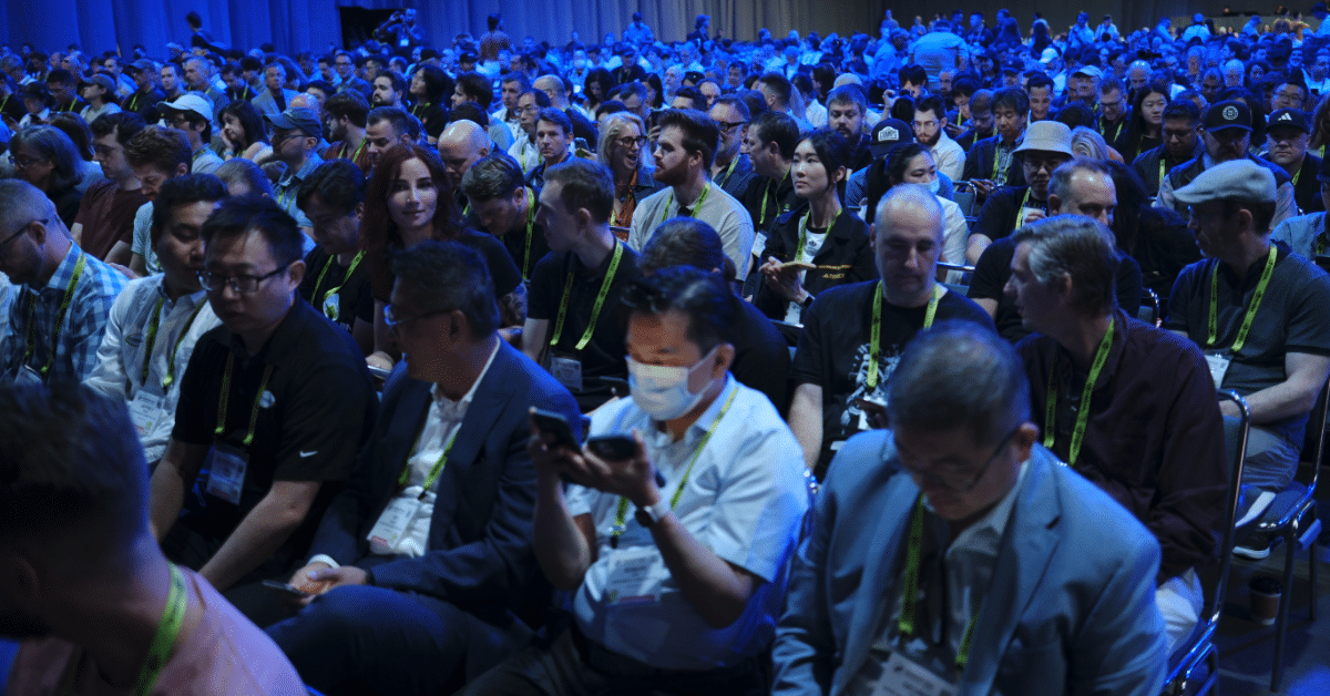 AI, Omniverse, GPUs: NVIDIA unveils major announcements at SIGGRAPH 2023