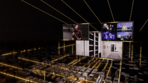 Streaming Ahead: Broadcasters Enhance Creative Workflows and Content Production With NVIDIA Technologies