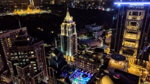 NVIDIA Partners With India Giants to Advance AI in World’s Most Populous Nation