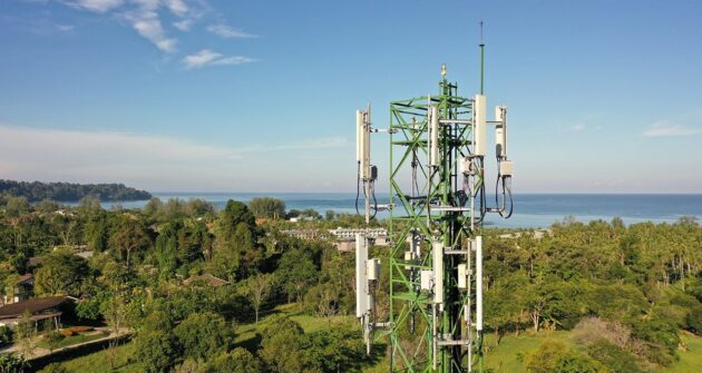 Ntt Network NTT DOCOMO to Launch GPU-Accelerated 5G Network | NVIDIA Blog