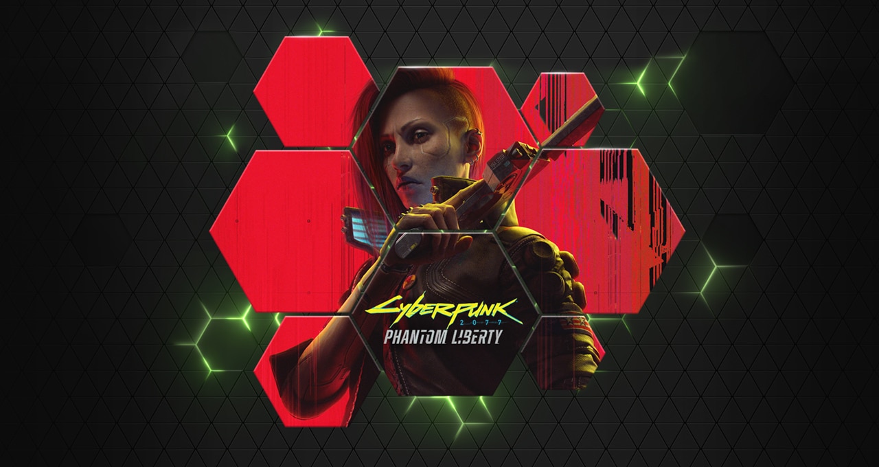 Cyberpunk 2077: Phantom Liberty is the Expansion Title