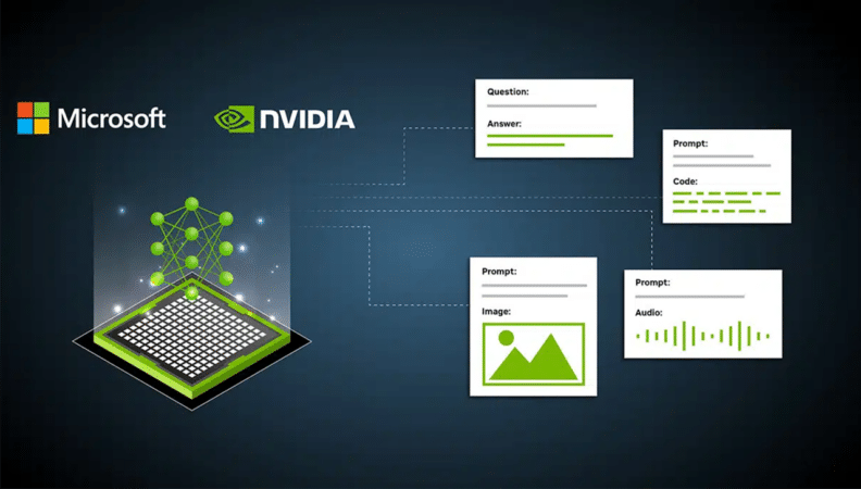 AI Power Players: GeForce and NVIDIA RTX GPUs Supercharge Creativity ...