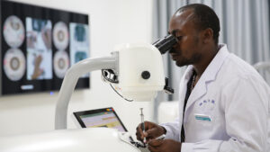 For the World to See: Nonprofit Deploys GPU-Powered Simulators to Train Providers in Sight-Saving Surgery