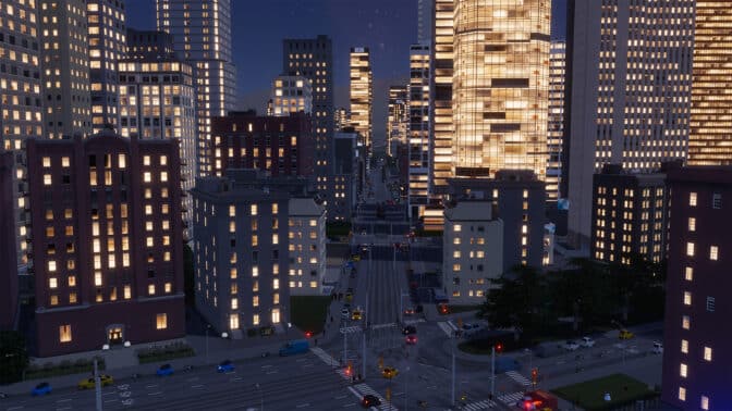 Cities Skyline é o primeiro game gratuito da Epic Games neste fim de ano