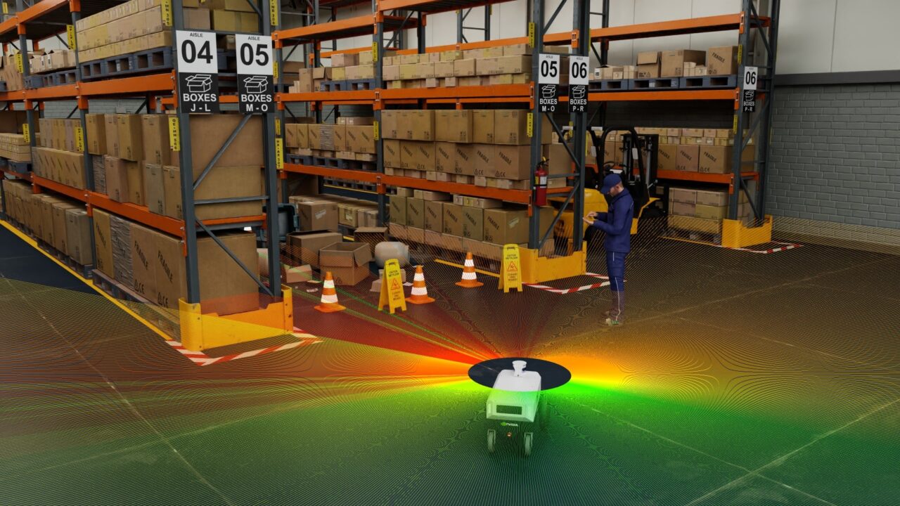 NVIDIA Expands Robotics Platform to Meet the Rise of Generative AI ...