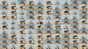 From Simulation to Data Generation: NVIDIA Research to Animate Conference on Robot Learning