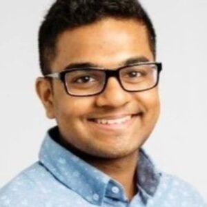 Avatar for Annamalai Chockalingam