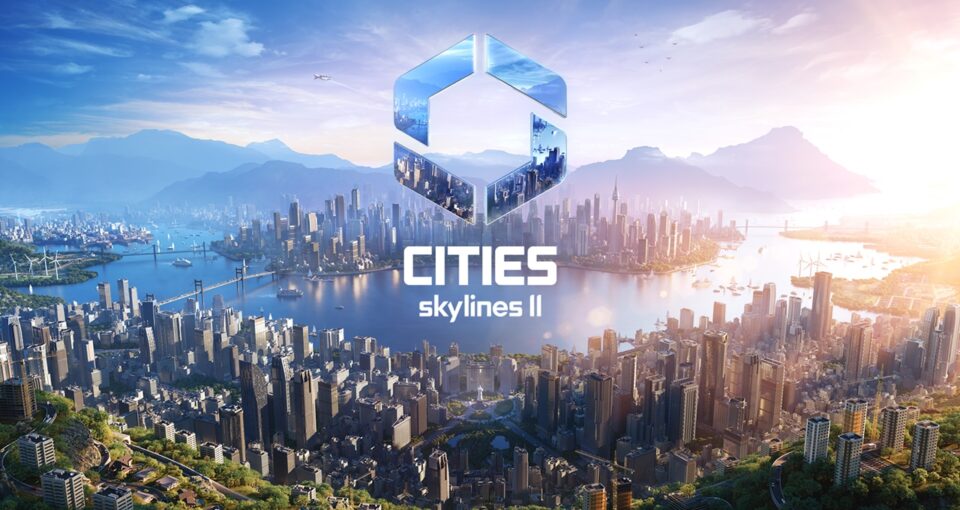 Cities: Skylines II on GeForce NOW