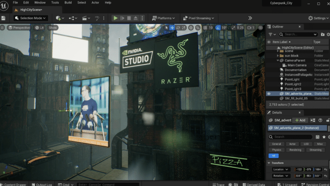 Analyzing ray traced content with Arm Mobile Studio - Graphics, Gaming, and  VR blog - Arm Community blogs - Arm Community