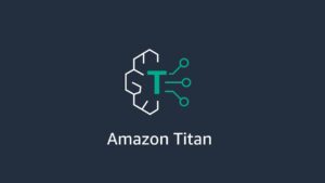 NVIDIA Powers Training for Some of the Largest Amazon Titan Foundation Models