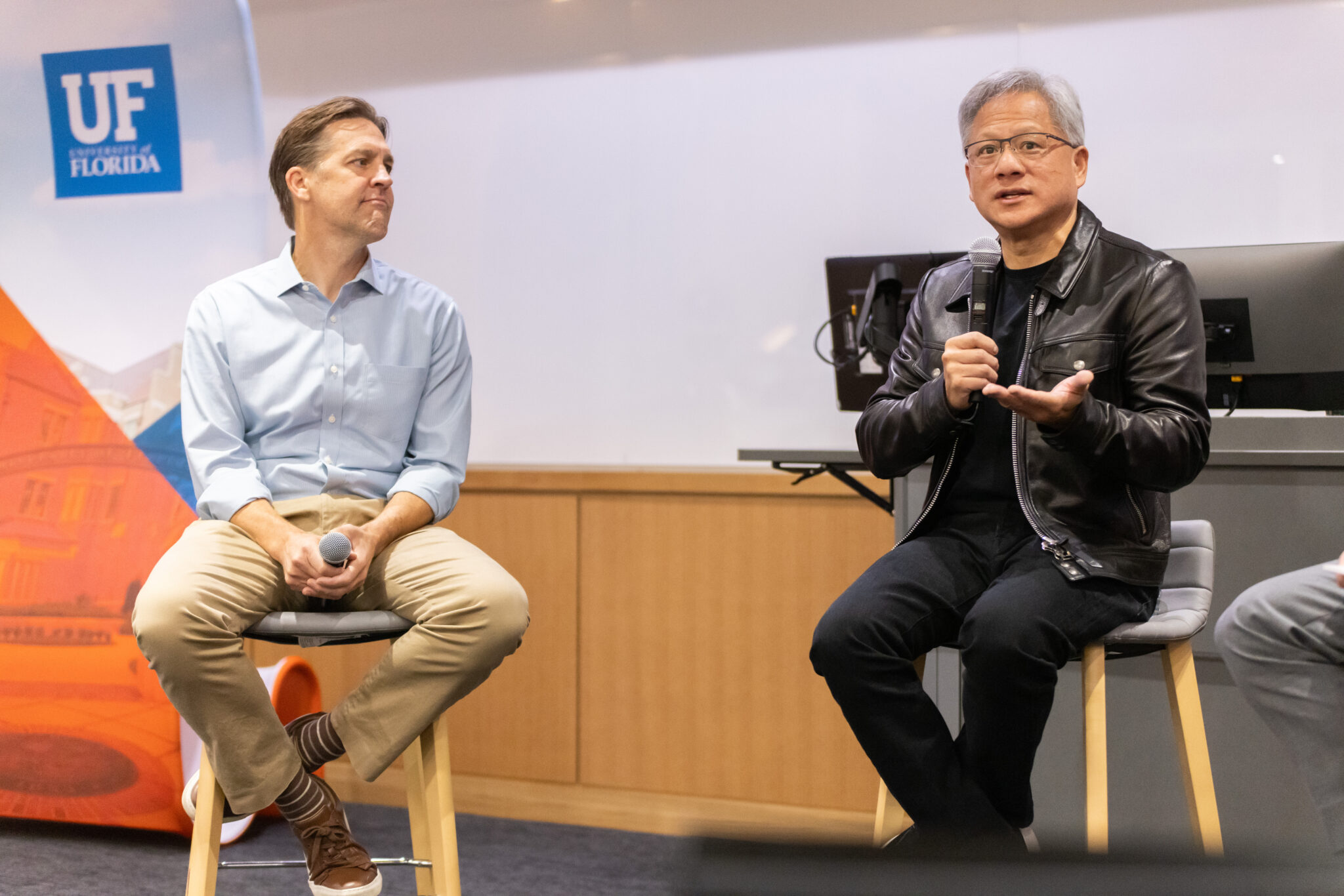 ‘Starship for the Mind’ University of Florida Opens Malachowsky Hall