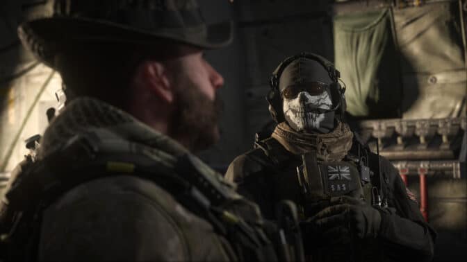 Watch Call of Duty: Next here today for our first look at Modern