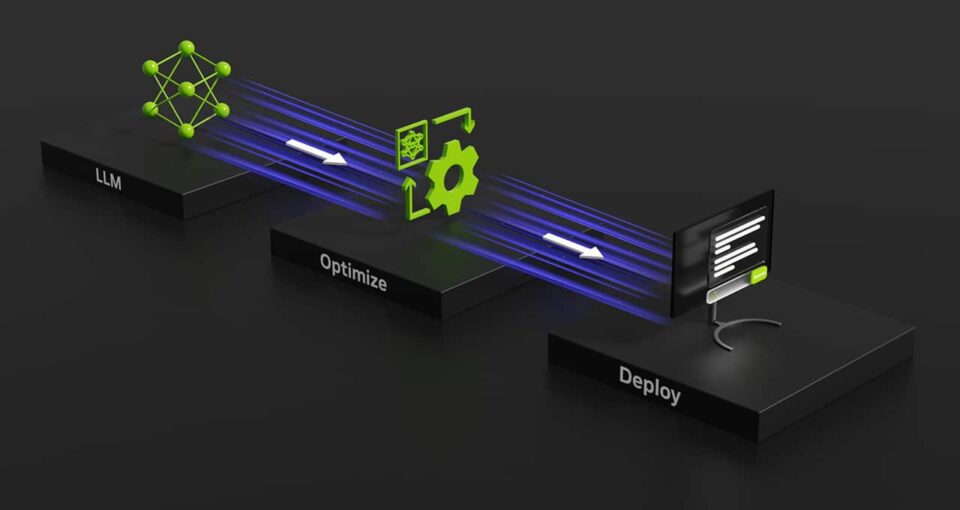 RTX for AI