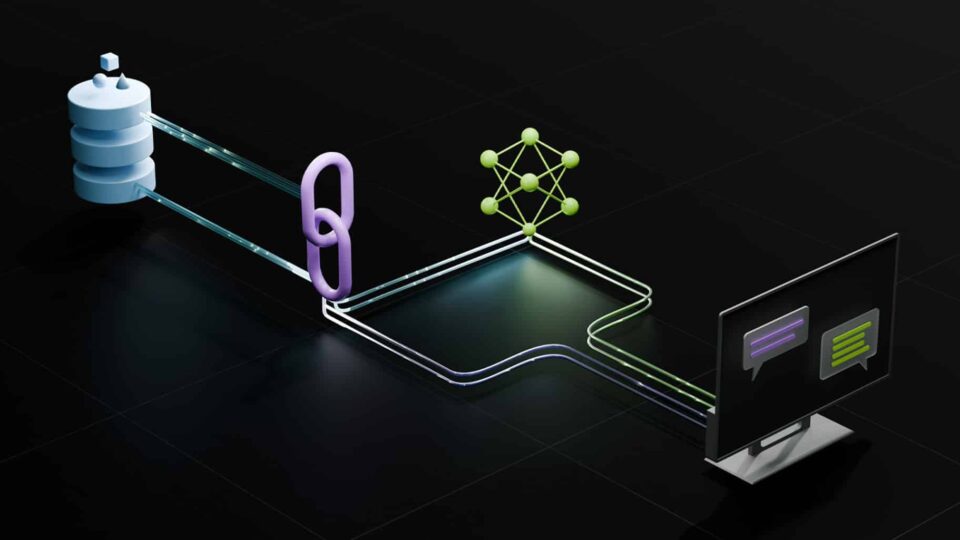 What Is Retrieval-Augmented Generation, aka RAG?