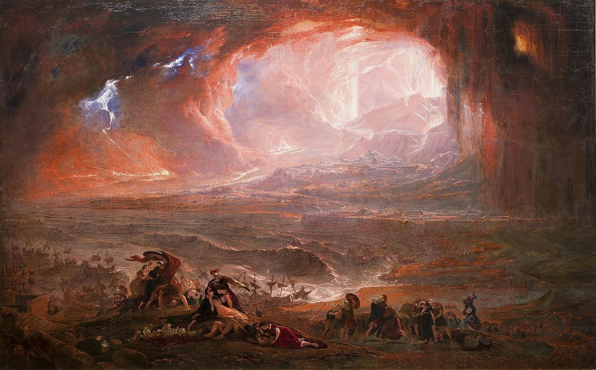 Vesuvius