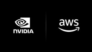 NVIDIA Advances AI With Accelerated Computing at AWS re:Invent