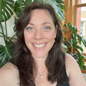 Avatar for Ruth Berry