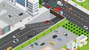 Street Smarts: NVIDIA Architects AI-Powered Urban Spaces at Smart Cities Expo World Congress