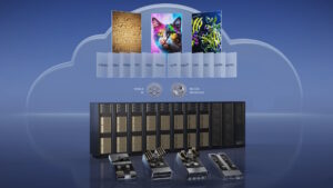 Why GPUs Are Great for AI