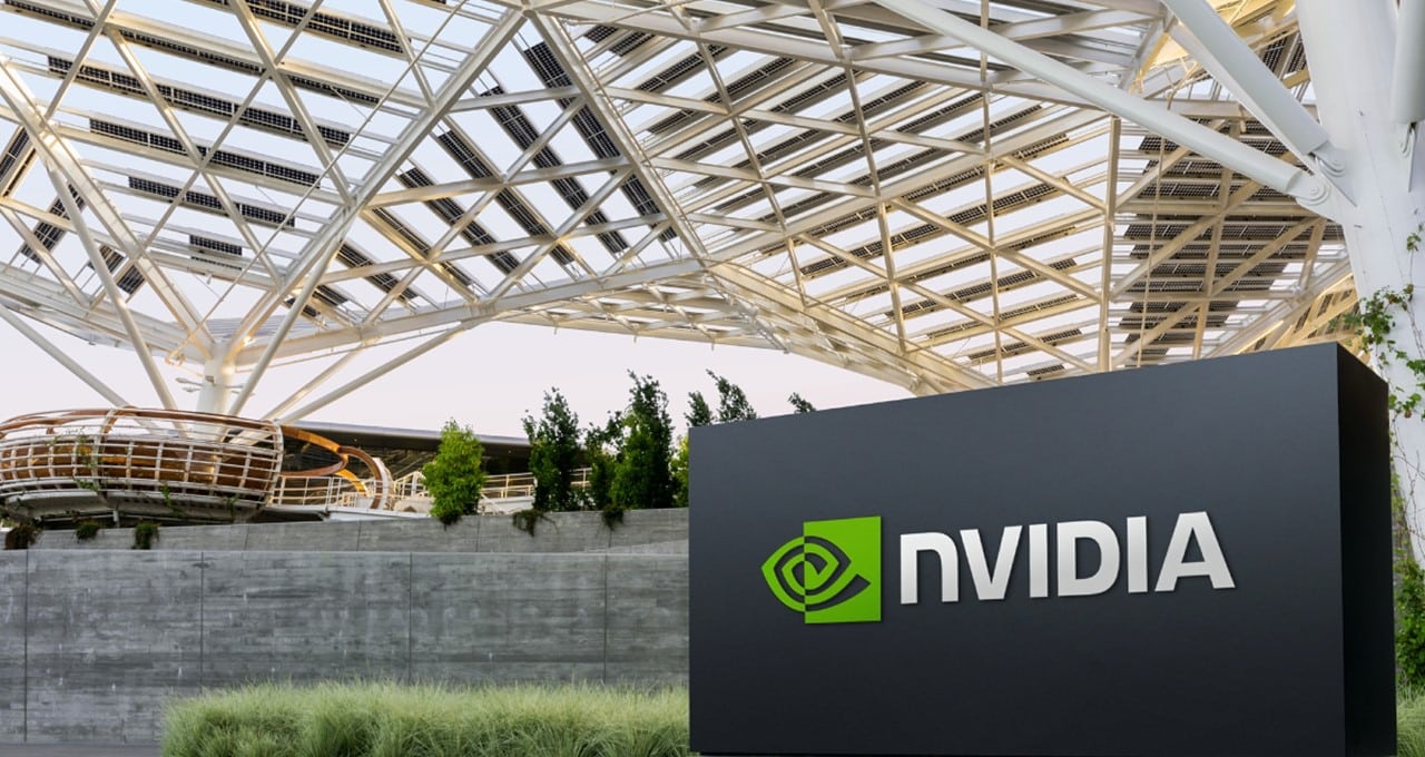 How NVIDIA Fuels the AI Revolution With Investments in Game Changers and  Market Makers | NVIDIA Blog
