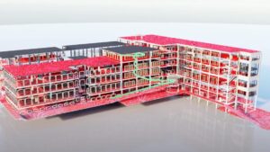 Meet the Omnivore: SiBORG Lab Elevates Approach to Accessibility Using OpenUSD and NVIDIA Omniverse