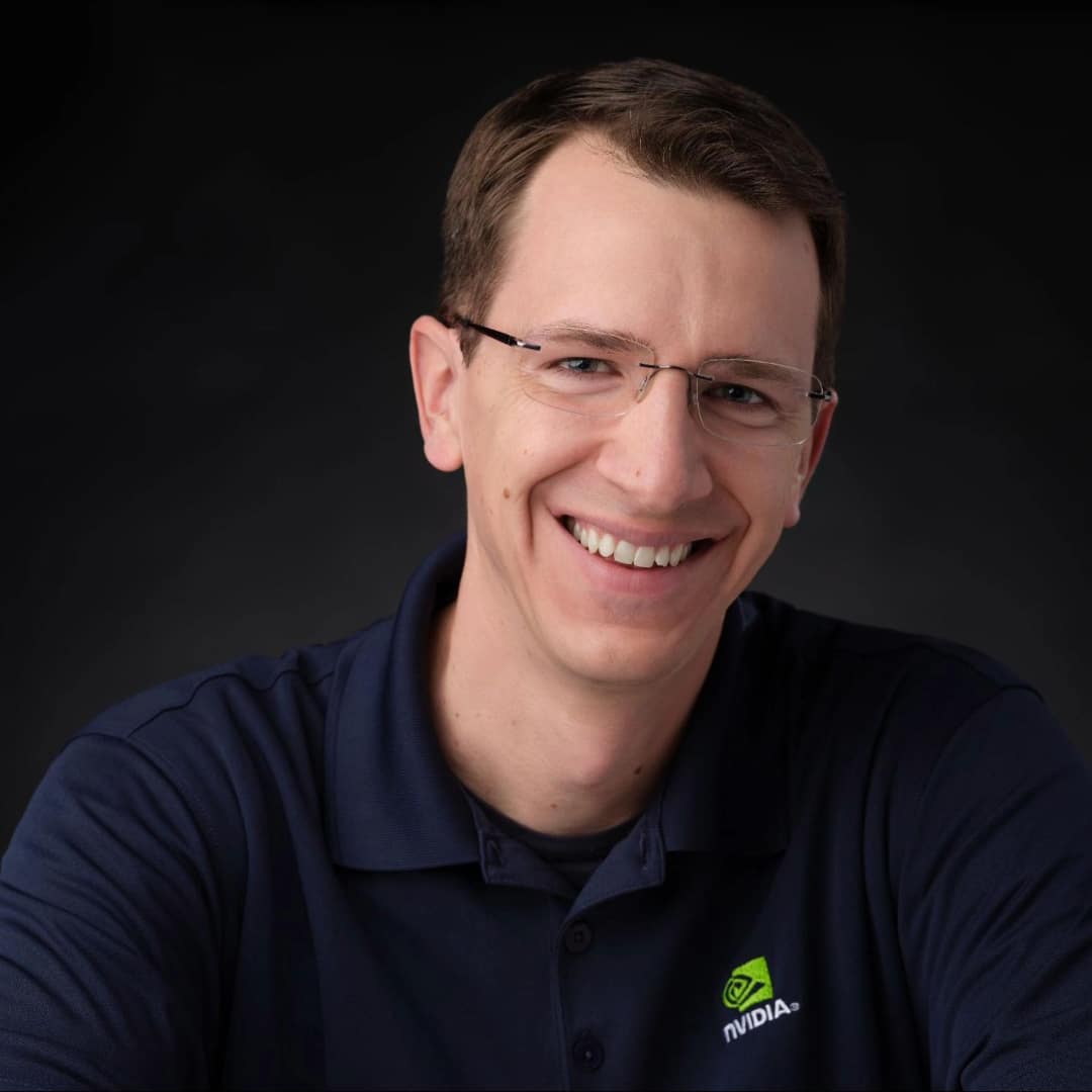 David Re Performance 2024 AI Predictions | NVIDIA Blog