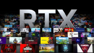 500 Games and Apps Now Powered by RTX: A DLSS and Ray-Tracing Milestone