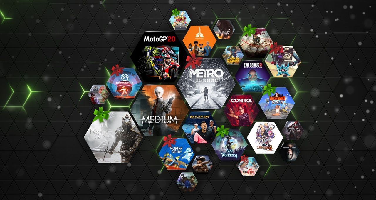 46 új Xbox PC-játék érhető el MOST a GeForce-on